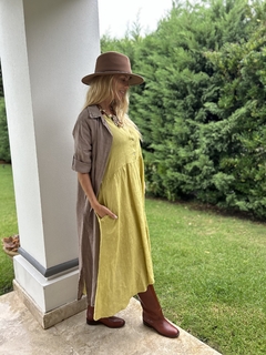 Vestido 69929 - comprar online