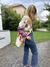 Blazer Graffiti 69881 - comprar online