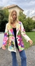 Blazer Graffiti 69881 - Vars