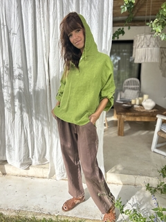 Blusa con Capucha 69825 - Vars
