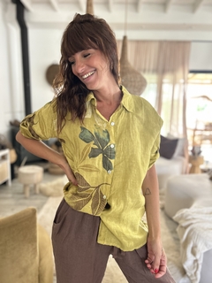 Camisa 69955 - comprar online