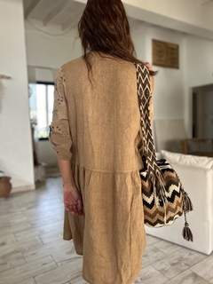 Camisero Corto 69939 - Vars