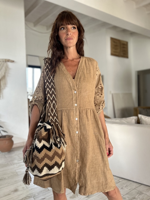 Camisero Corto 69939 - comprar online