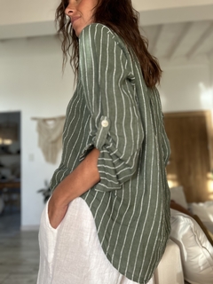 Camisa 69982 - Vars