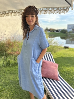Vestido 69958 - tienda online