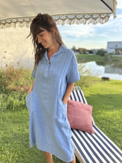 Vestido 69958 - Vars