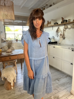 Vestido 69935 - Vars