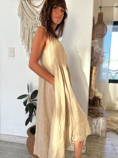 Vestido 69929 - tienda online