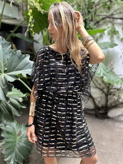 Vestido de Fiesta 69442