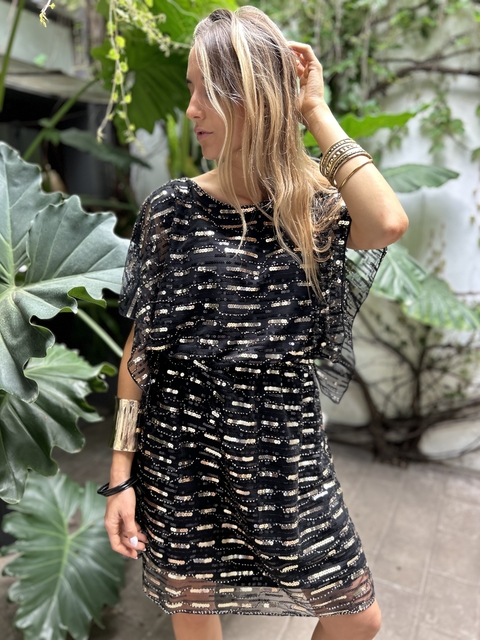 Vestido de Fiesta 69442