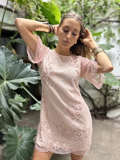 Vestido de Fiesta 69428