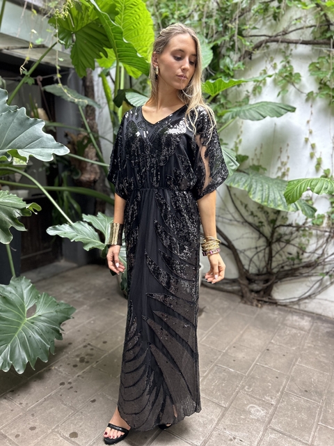 Vestido de Fiesta 69435