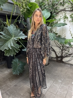Vestido de Fiesta 69436 - comprar online