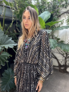 Vestido de Fiesta 69436