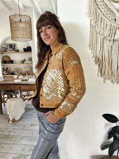 Chaqueta Sahar 69584 - comprar online