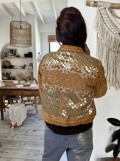 Chaqueta Sahar 69584 en internet