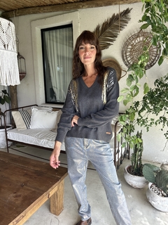 Sweater 69817 - tienda online
