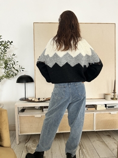 Sweater 69988