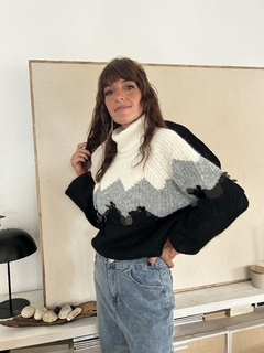 Sweater 69988 - tienda online