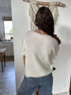 Sweater 70077 - comprar online