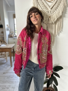 Chaqueta Dalia 69591 en internet