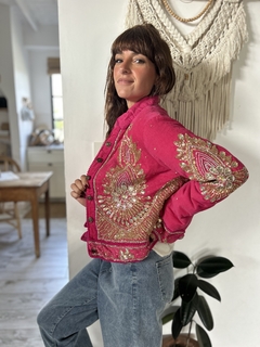 Chaqueta Dalia 69591 - comprar online
