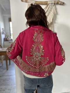 Chaqueta Dalia 69591 - Vars