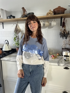 Sweater 69990 - tienda online