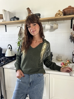 Sweater 69817 - comprar online