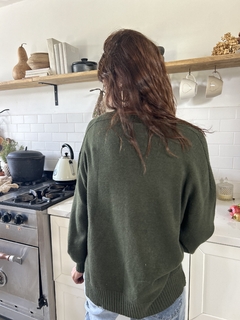 Sweater 69817 - Vars