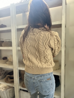Imagen de Sweater 69993