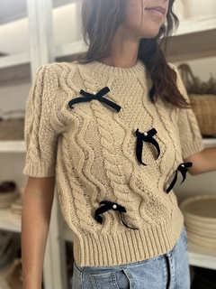 Sweater 69993 - Vars