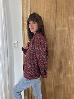 Chaqueta Reversible 69673 en internet