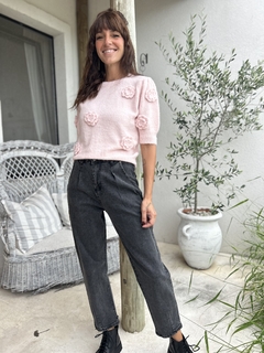Sweater 69991 - Vars