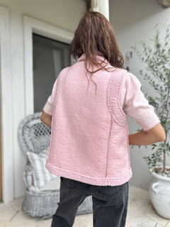 Chaleco 69962 - Vars