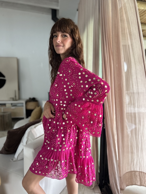 Vestido Shared - comprar online