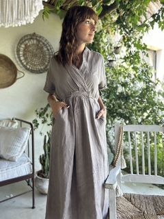 Vestido 69797 - Vars