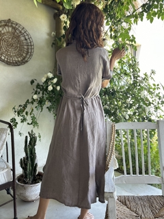 Vestido 69797 - tienda online