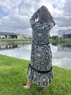 Imagen de Vestido Bashira 69597