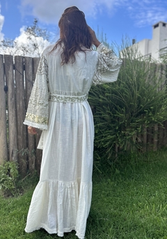 Vestido Amira 69585 - Vars