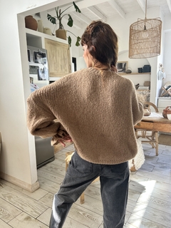 Sweater 69999 - Vars