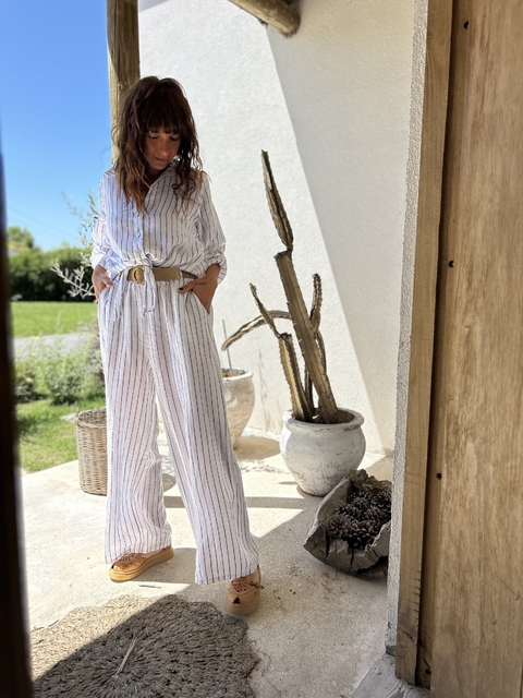 Pantalón Cinzia 69795 - comprar online