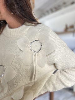 Sweater 69989 - Vars