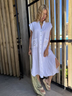 Vestido 70520 - comprar online