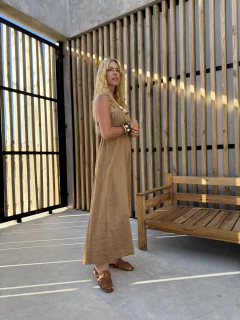 Vestido Strapless 70405 en internet