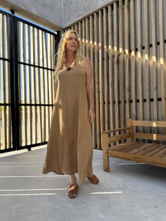 Vestido Strapless 70405 - comprar online