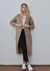 Trench de Lino 68447 - tienda online
