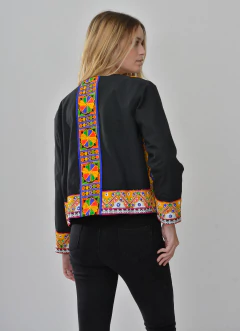 Chaqueta 63423 - tienda online