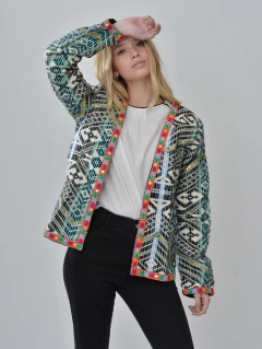 Chaqueta 63405 - comprar online