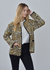 Chaqueta Print 63417